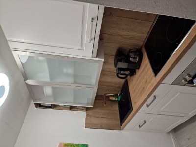 Apartment Appartement Typ I - 1 Schlafraum/Bad, WC in Erpfendorf - Apartment