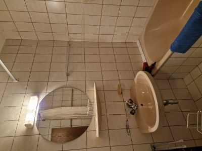 Apartment Appartement Typ I - 1 Schlafraum/Bad, WC - Outdoor photo 13