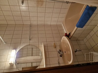 Apartment Appartement Typ I - 1 Schlafraum/Bad, WC - Outdoor photo 14