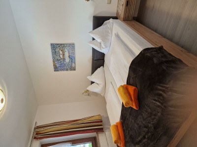 Apartment Appartement Typ I - 1 Schlafraum/Bad, WC - Outdoor photo 17