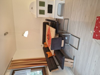 Apartment Appartement Typ I - 1 Schlafraum/Bad, WC - Outdoor photo 19