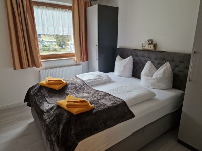 Apartment Appartement Typ I - 1 Schlafraum/Bad, WC - Outdoor photo 25