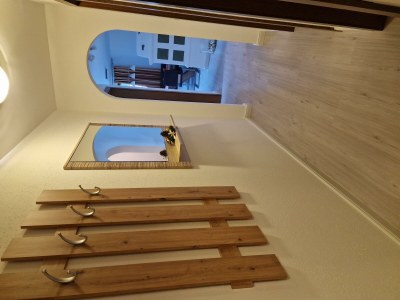 Apartment Appartement Typ I - 1 Schlafraum/Bad, WC - Outdoor photo 29