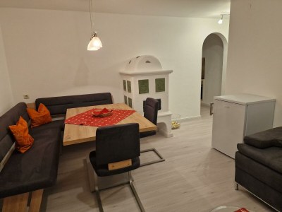 Apartment Appartement Typ I - 1 Schlafraum/Bad, WC - Outdoor photo 30