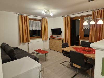 Apartment Appartement Typ I - 1 Schlafraum/Bad, WC - Outdoor photo 35