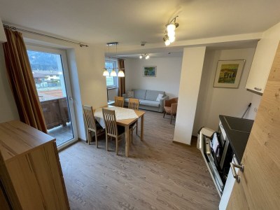 Apartment Appartement Typ I - 1 Schlafraum/Bad, WC - Outdoor photo 38