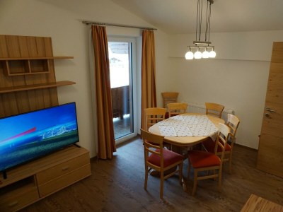 Apartment Appartement Typ I - 1 Schlafraum/Bad, WC - Outdoor photo 44