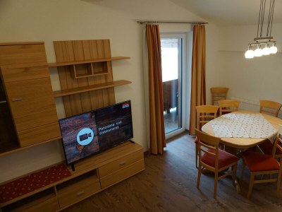 Apartment Appartement Typ I - 1 Schlafraum/Bad, WC - Outdoor photo 45