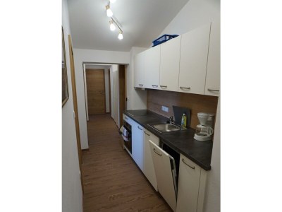 Apartment Appartement Typ I - 1 Schlafraum/Bad, WC - Outdoor photo 50