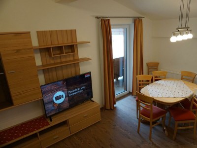 Apartment Appartement Typ I - 1 Schlafraum/Bad, WC - Outdoor photo 51