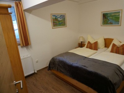 Apartment Appartement Typ I - 1 Schlafraum/Bad, WC - Outdoor photo 58