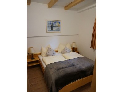 Apartment Appartement Typ I - 1 Schlafraum/Bad, WC - Outdoor photo 63