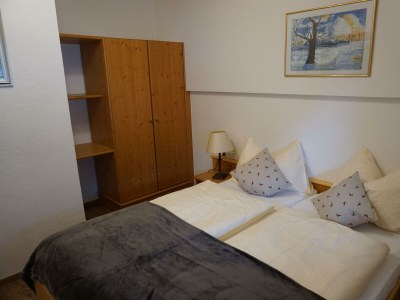 Apartment Appartement Typ I - 1 Schlafraum/Bad, WC - Outdoor photo 67