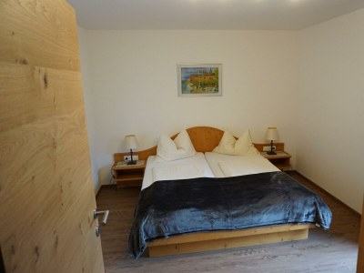 Apartment Appartement Typ I - 1 Schlafraum/Bad, WC - Outdoor photo 73