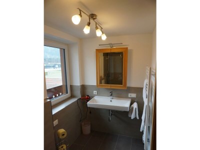 Apartment Appartement Typ I - 1 Schlafraum/Bad, WC - Outdoor photo 82