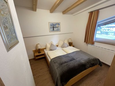 Apartment Appartement Typ I - 1 Schlafraum/Bad, WC - Outdoor photo 83