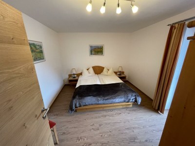 Apartment Appartement Typ I - 1 Schlafraum/Bad, WC - Outdoor photo 84