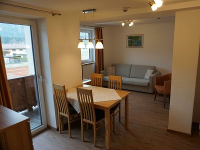 Apartment Appartement Typ I - 1 Schlafraum/Bad, WC - Outdoor photo 85