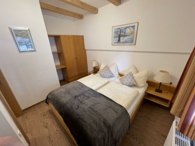 Apartment Appartement Typ I - 1 Schlafraum/Bad, WC - Outdoor photo 91