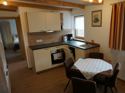 Apartment Appartement Typ I - 1 Schlafraum/Bad, WC - Outdoor photo 92