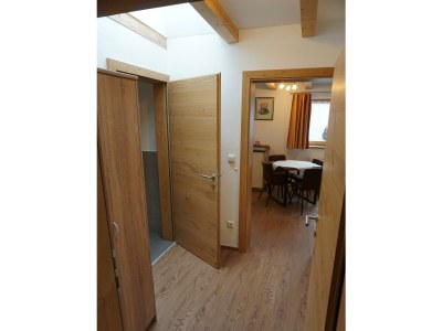 Apartment Appartement Typ I - 1 Schlafraum/Bad, WC - Outdoor photo 93