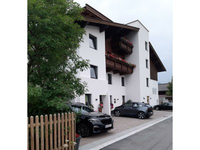 Apartment Appartement Typ I - 1 Schlafraum/Bad, WC - Outdoor photo 104