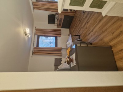 Apartment Appartement Typ I - 1 Schlafraum/Bad, WC - Outdoor photo 106