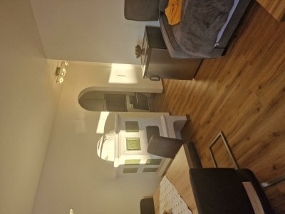 Apartment Appartement Typ I - 1 Schlafraum/Bad, WC - Outdoor photo 107