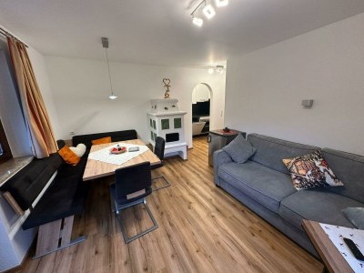 Apartment Appartement Typ I - 1 Schlafraum/Bad, WC - Outdoor photo 111