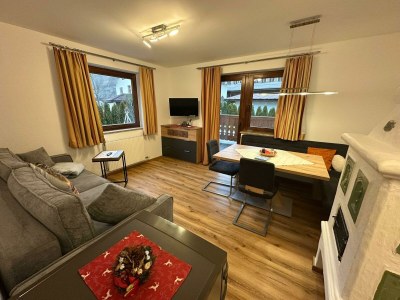 Apartment Appartement Typ I - 1 Schlafraum/Bad, WC - Outdoor photo 112