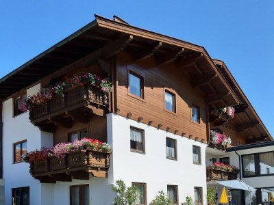 Apartment Appartement Typ I - 1 Schlafraum/Bad, WC - Outdoor photo 129