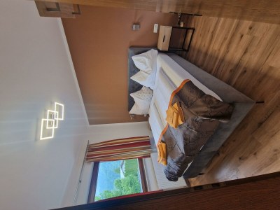 Apartment Appartement Typ I - 1 Schlafraum/Bad, WC - Outdoor photo 134