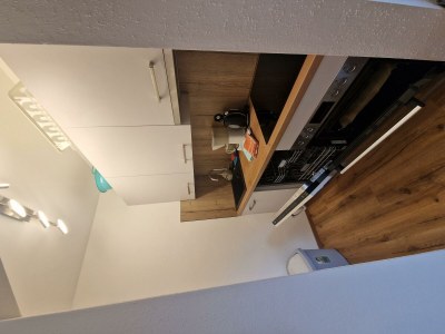 Apartment Appartement Typ I - 1 Schlafraum/Bad, WC - Outdoor photo 135