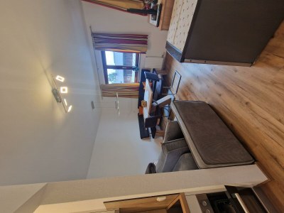 Apartment Appartement Typ I - 1 Schlafraum/Bad, WC - Outdoor photo 136