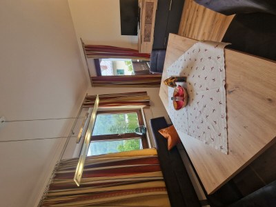 Apartment Appartement Typ I - 1 Schlafraum/Bad, WC - Outdoor photo 137