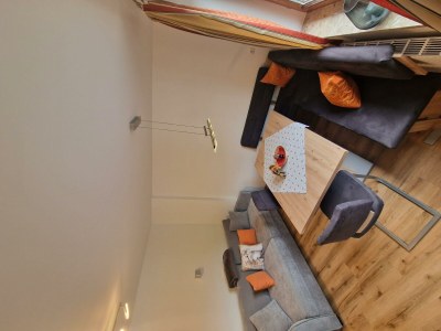 Apartment Appartement Typ I - 1 Schlafraum/Bad, WC - Outdoor photo 139