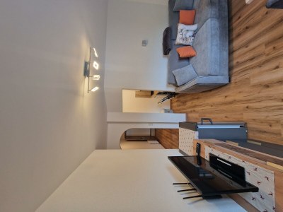 Apartment Appartement Typ I - 1 Schlafraum/Bad, WC - Outdoor photo 140