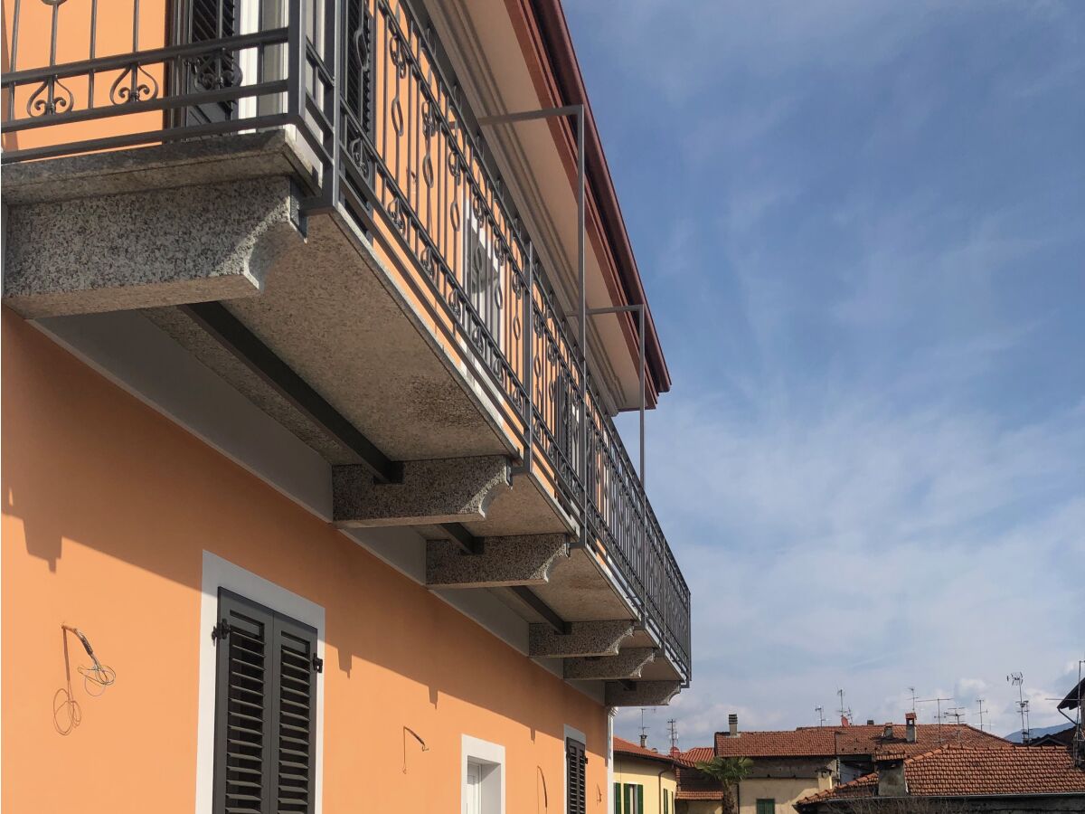 Holiday house Casa Elisa 1st and 2nd floor - Outdoor photo 4