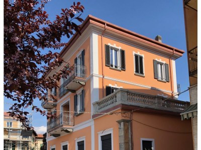 Holiday house Casa Elisa 1st and 2nd floor - Outdoor photo 2