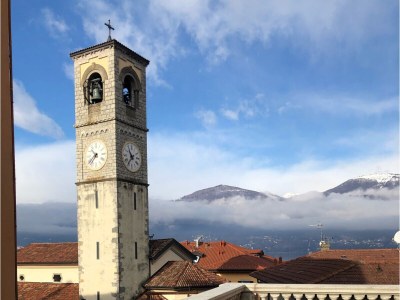 Holiday house Casa Elisa 1st and 2nd floor - Outdoor photo 6