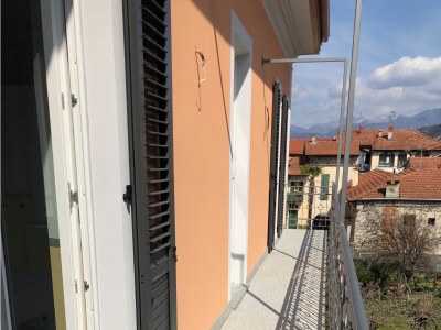 Holiday house Casa Elisa 1st and 2nd floor - Outdoor photo 8