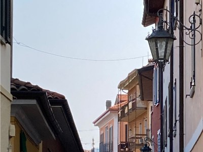 Holiday house Casa Elisa 1st and 2nd floor - Outdoor photo 12