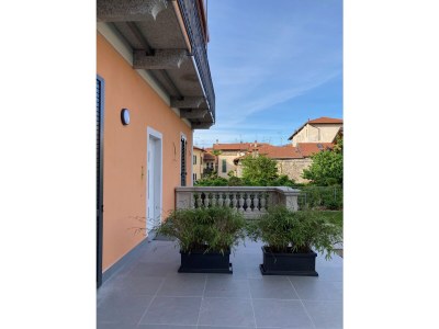 Holiday house Casa Elisa 1st and 2nd floor - Outdoor photo 13