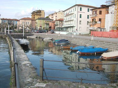 Holiday house Casa Elisa 1st and 2nd floor - Environment photo 36
