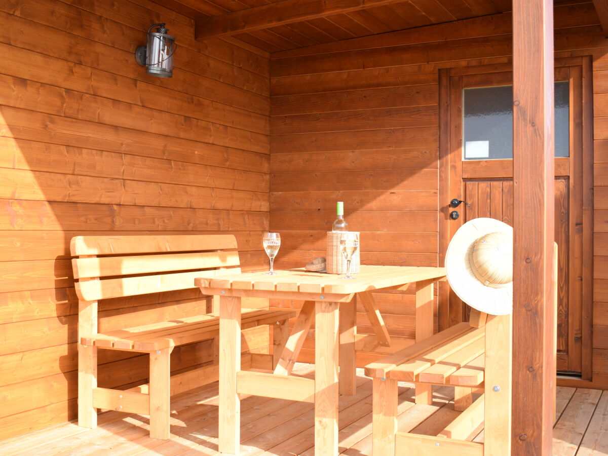 Chalet Chalet by the Lake No. 44 - Outdoor photo 5