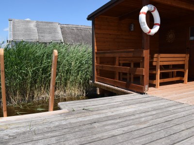 Chalet Chalet by the Lake No. 44 - Outdoor photo 4