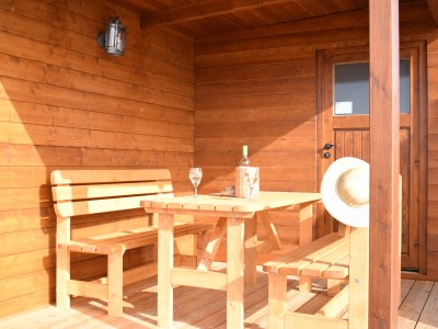 Chalet Chalet by the Lake No. 44 - Outdoor photo 5