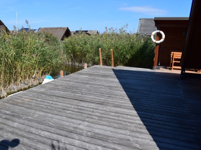 Chalet Chalet by the Lake No. 44 - Outdoor photo 6