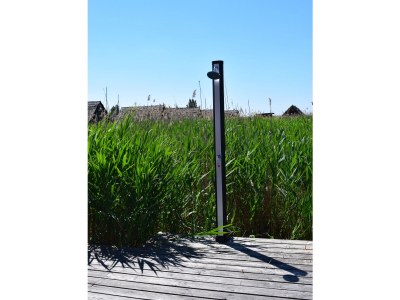 Chalet Chalet by the Lake No. 44 - Outdoor photo 8