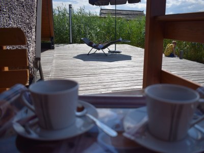 Chalet Chalet by the Lake No. 44 - Outdoor photo 9